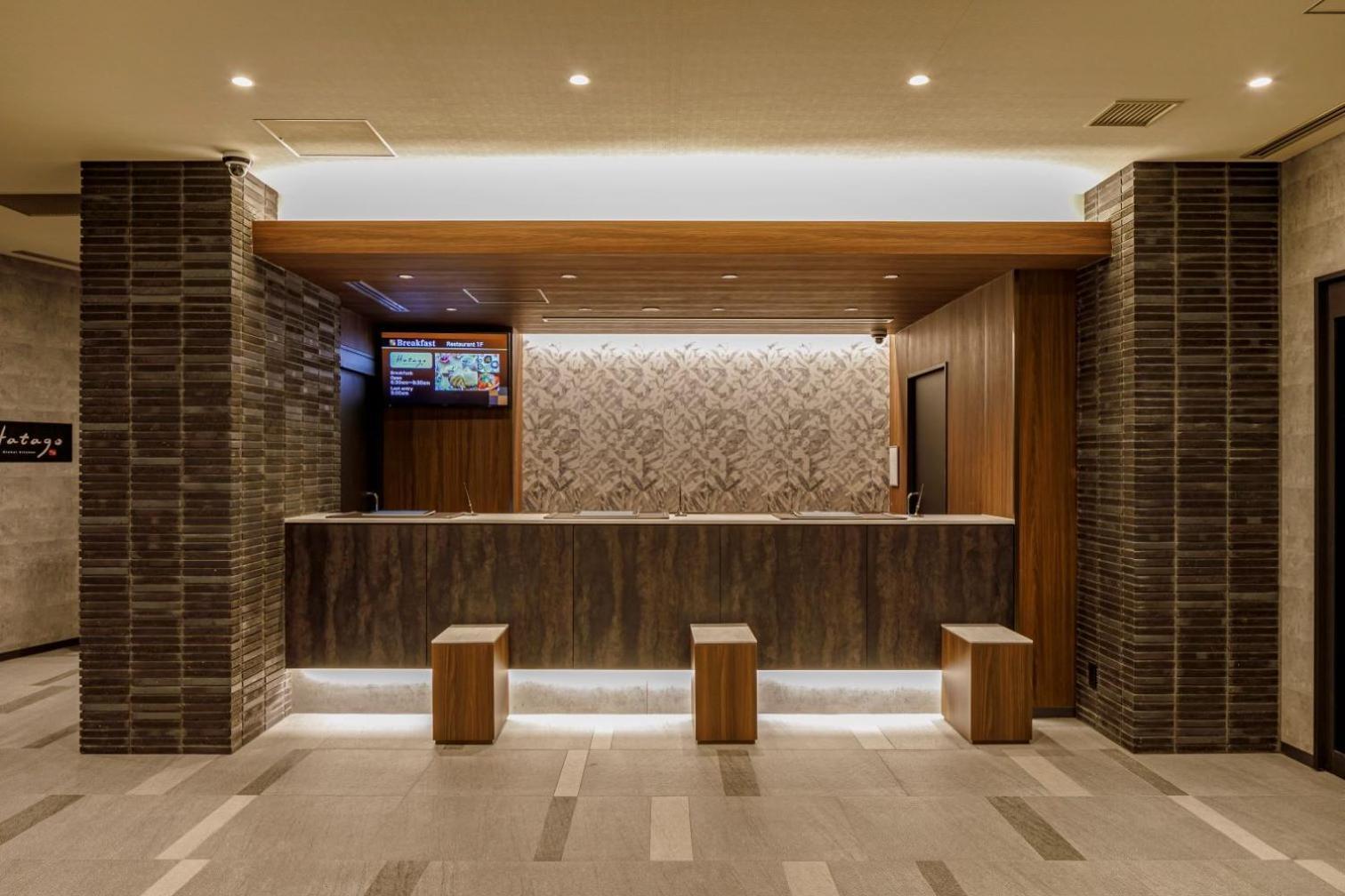 Dormy Inn Express Toyohashi Exterior foto