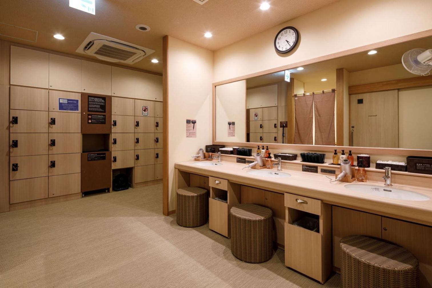 Dormy Inn Express Toyohashi Exterior foto