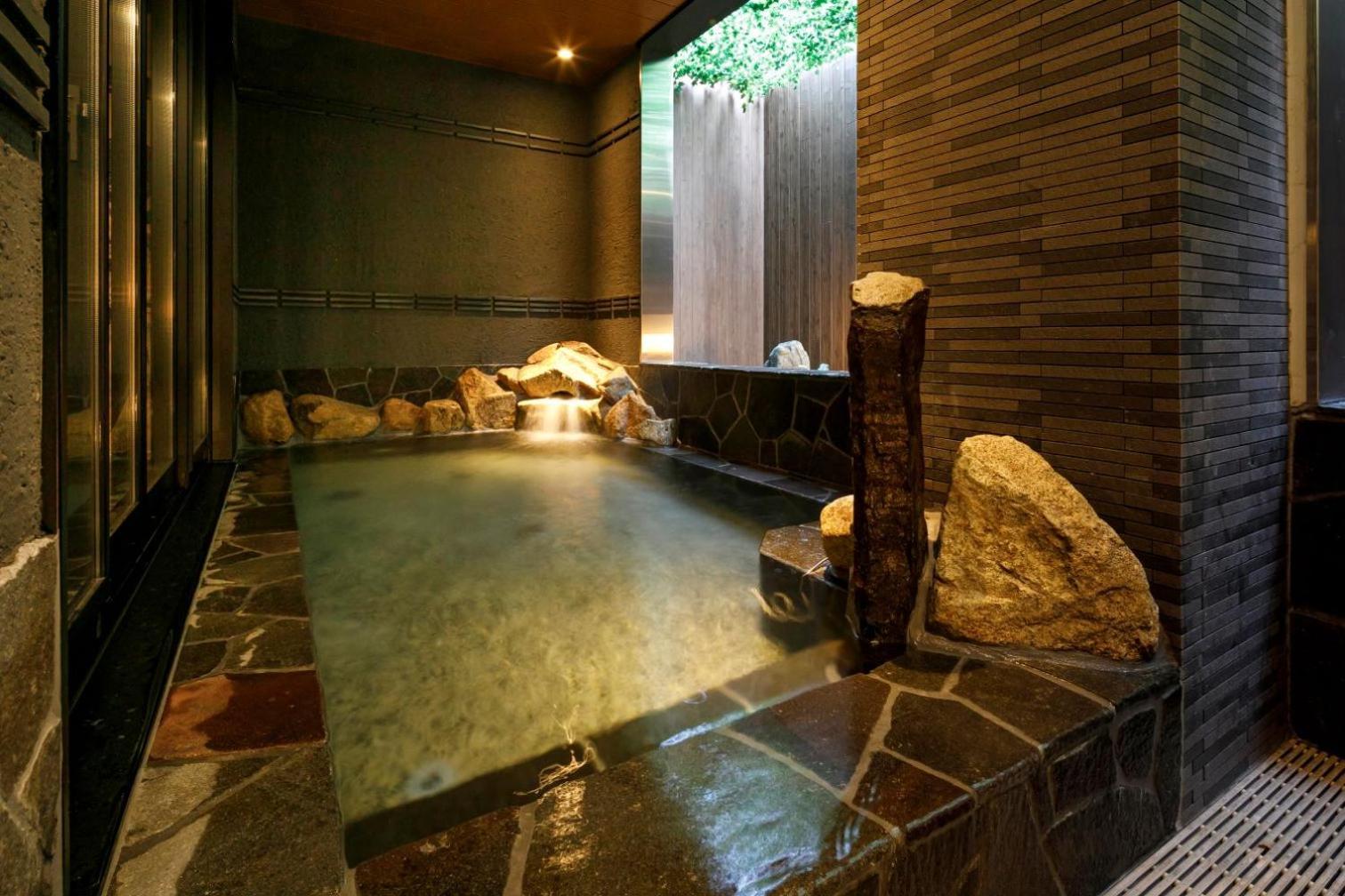 Dormy Inn Express Toyohashi Exterior foto