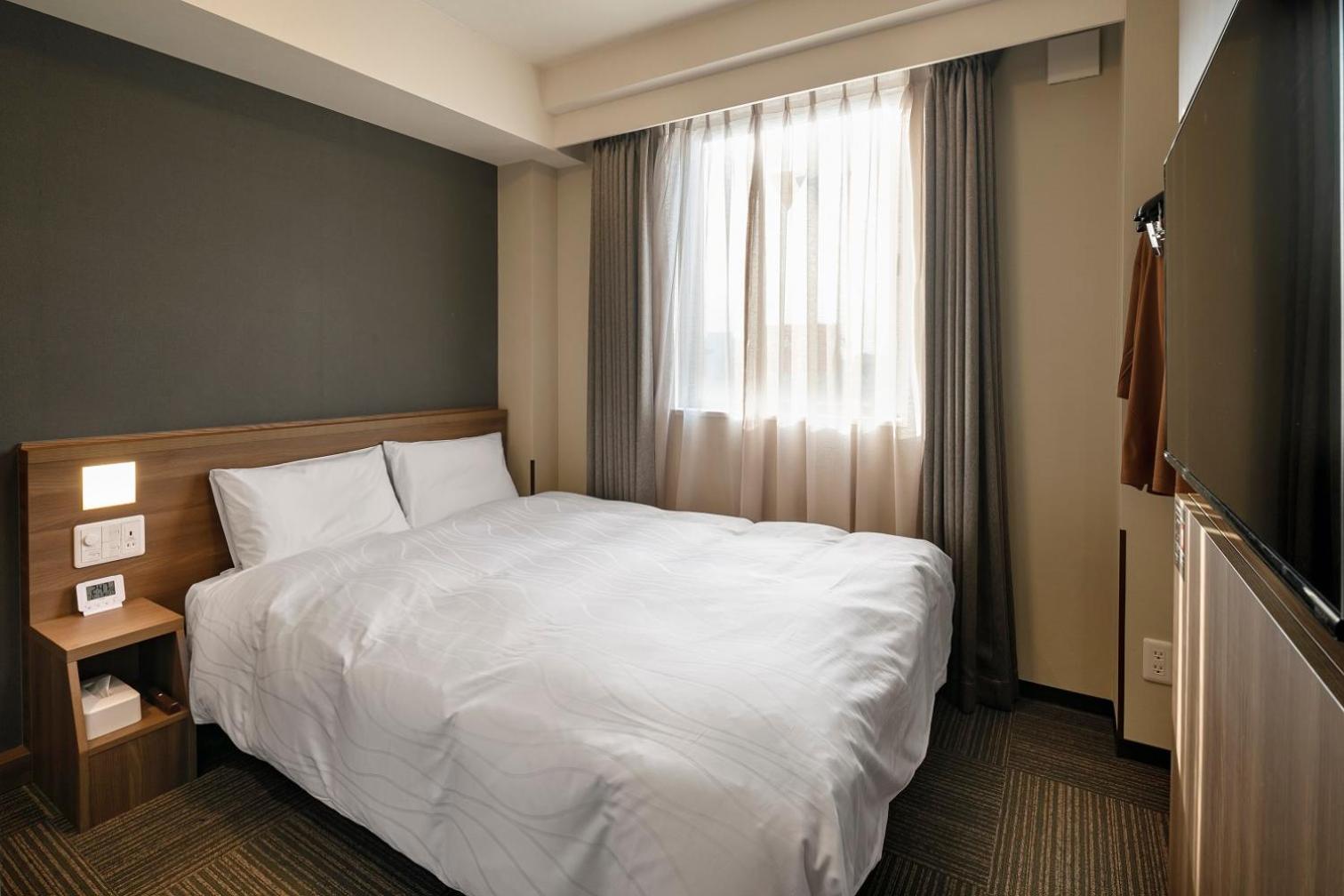 Dormy Inn Express Toyohashi Exterior foto