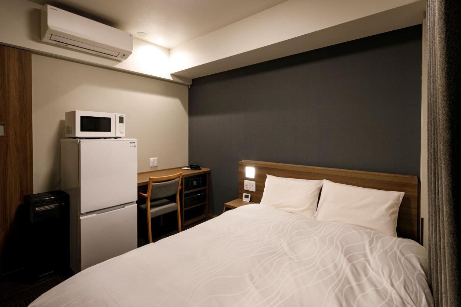 Dormy Inn Express Toyohashi Exterior foto